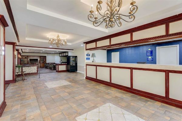 DAYS INN MONTGOMERY NEAR AUM (Montgomery)